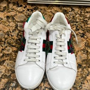 Gucci shoes